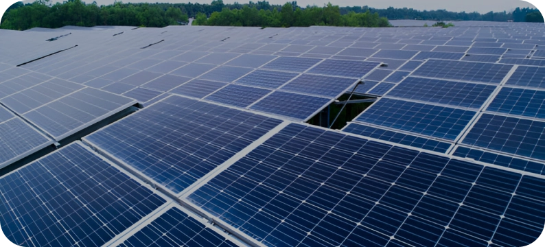 Commercial Solar Repairs & Replacements