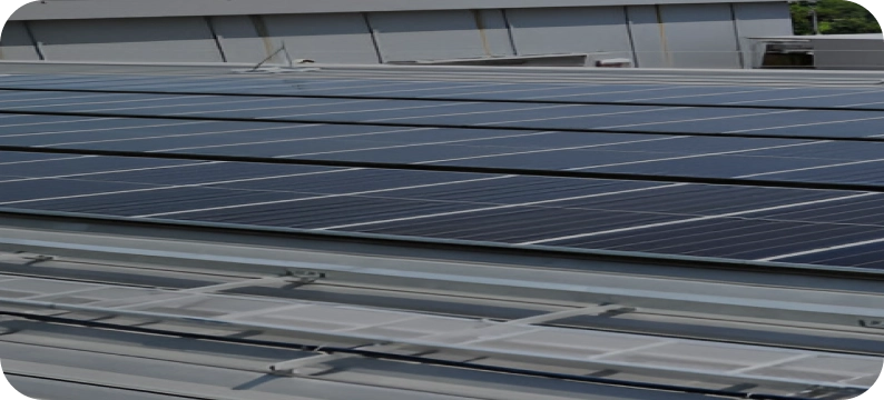 Commercial Solar Upgrades image from Beare Group highlighting solar system expansions and efficiency improvements for businesses