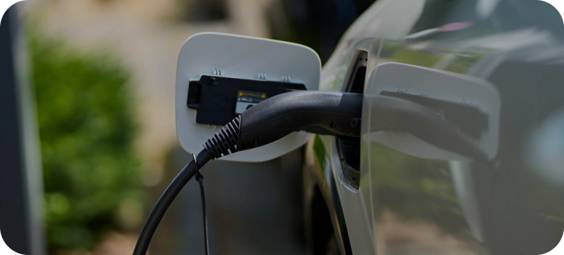 Residential EV Chargers