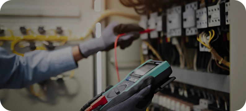 Residential General Electrical
