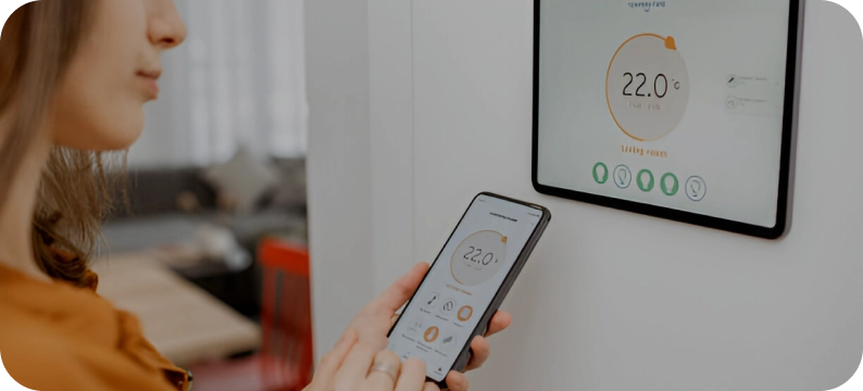 Residential Solar Energy Monitoring