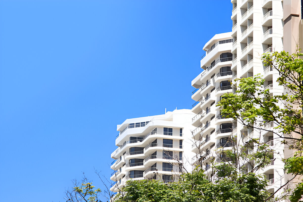 Strata Property Managers image from Beare Group highlighting solar and electrical services for strata and property management Australia