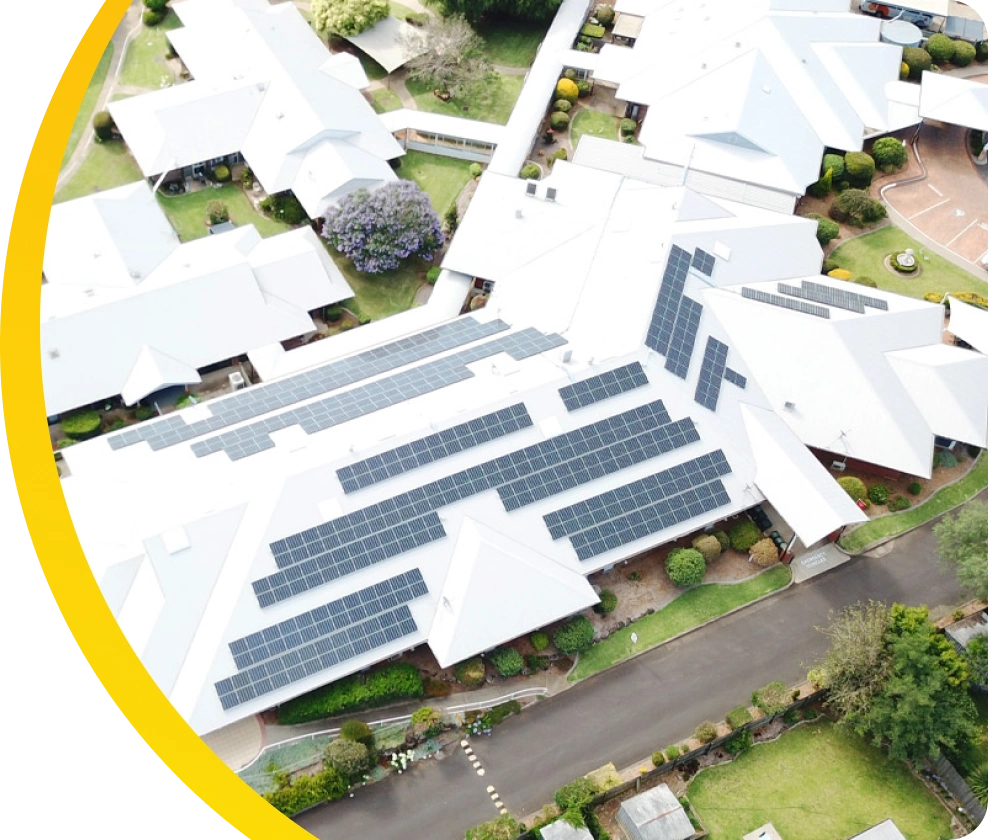 Solar Battery Storage Market Leaders