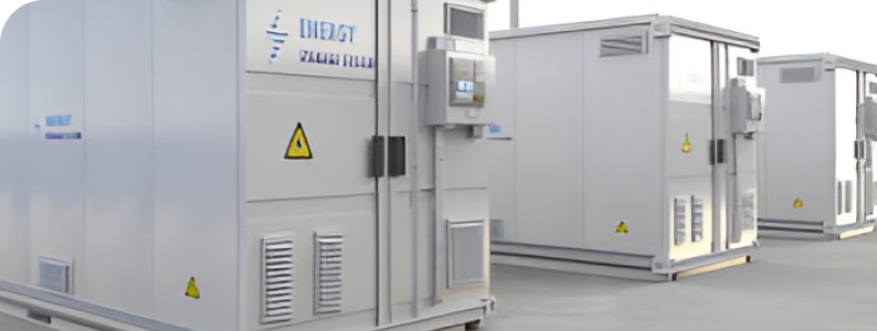Battery Storage