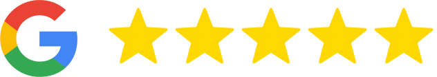 Google Review screenshot or badge showing positive customer feedback for Beare Group solar and electrical services
