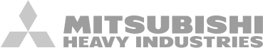 Mitsubishi logo - trusted air conditioning and electrical partner of Beare Group Queensland