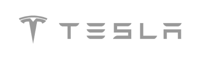 Tesla logo - official partner of Beare Group for Tesla Powerwall solar battery storage systems Queensland