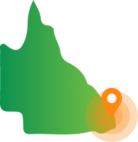 Qld Beare logo highlighting Beare Group’s strong presence and operations in Queensland