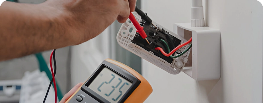 Electrical Safety Inspections