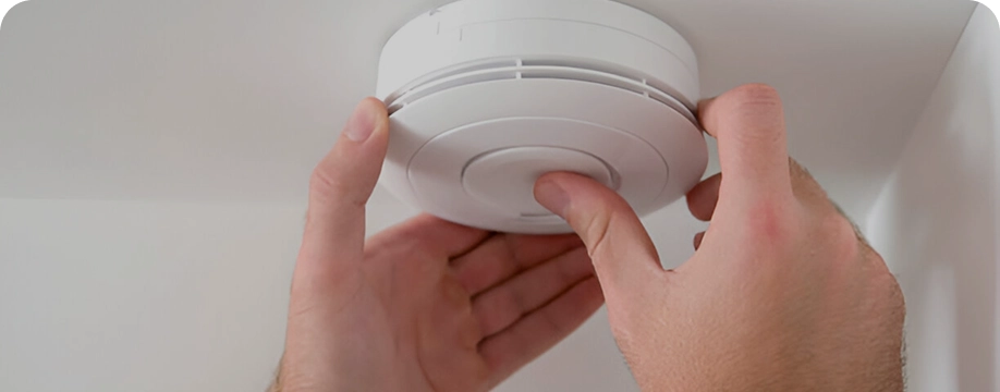 Smoke Alarms