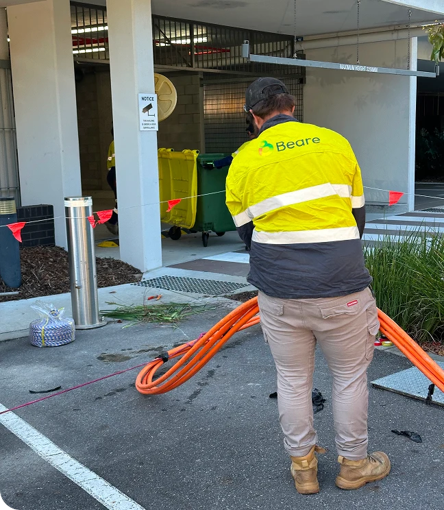 Albion Park Local Electrician