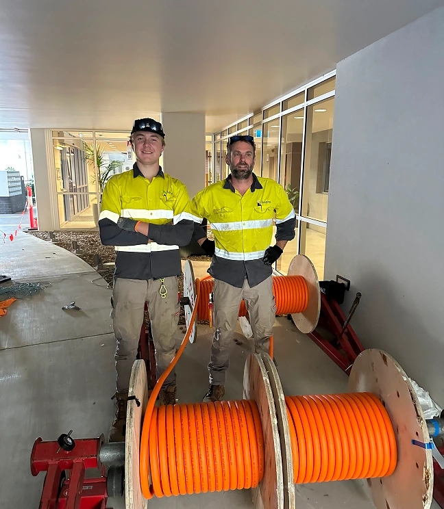 Bracken Ridge Reliable Electrician